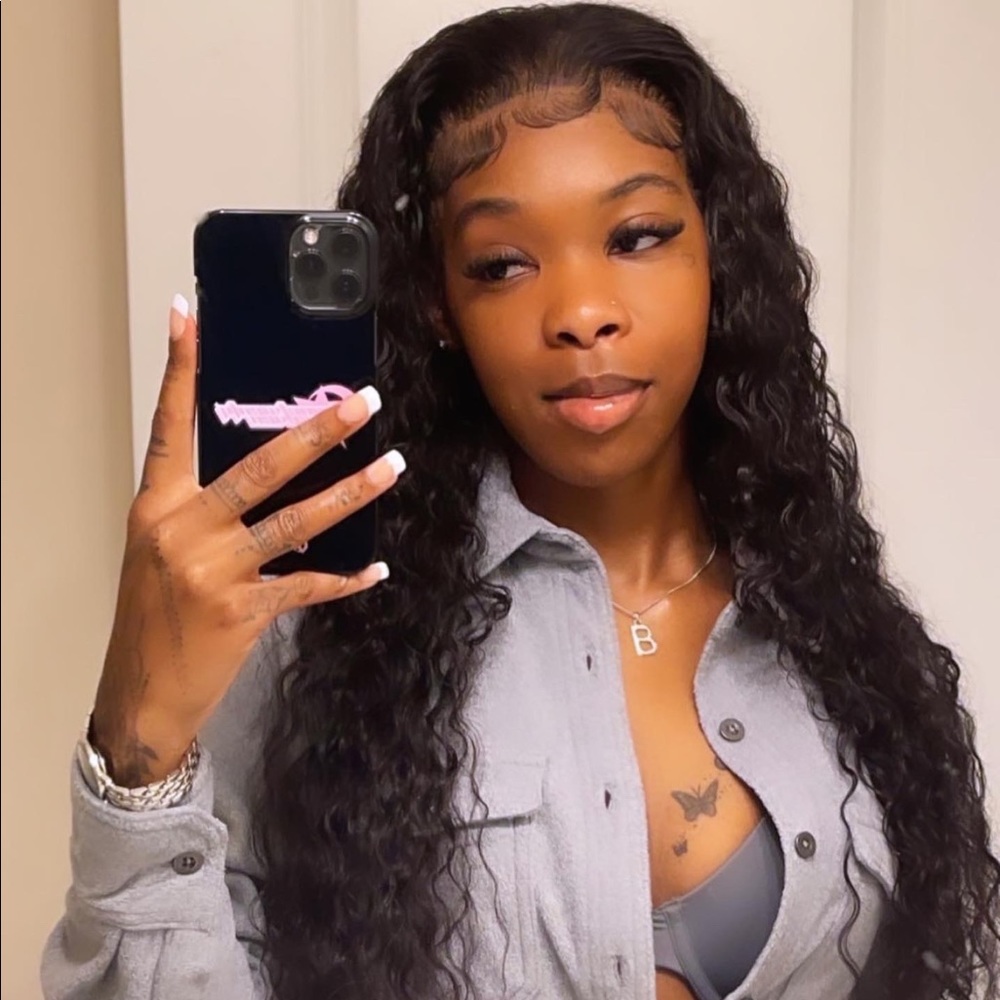 Meet your Posher, Brooklynn